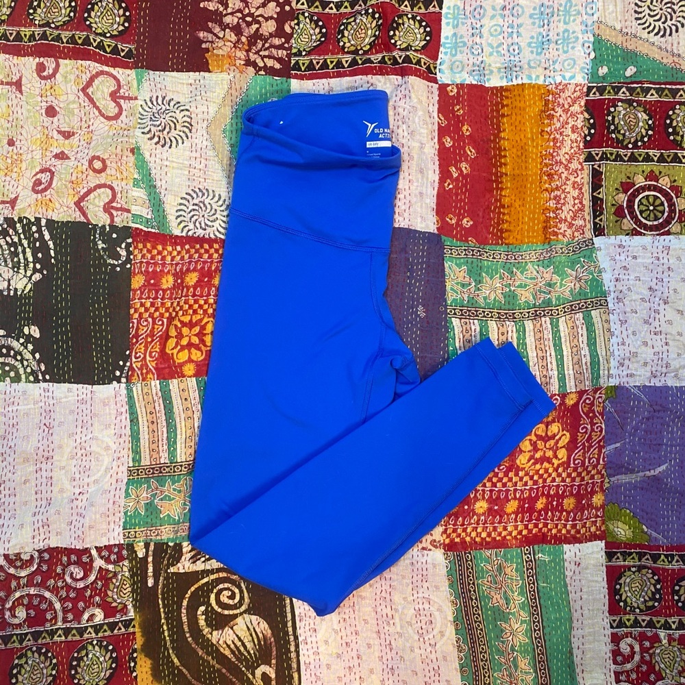 Old navy active leggings
